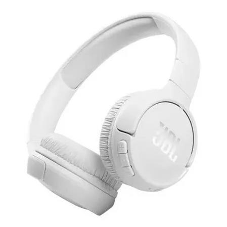 AURICULAR BLUETOOTH JBL T510 BLANCO